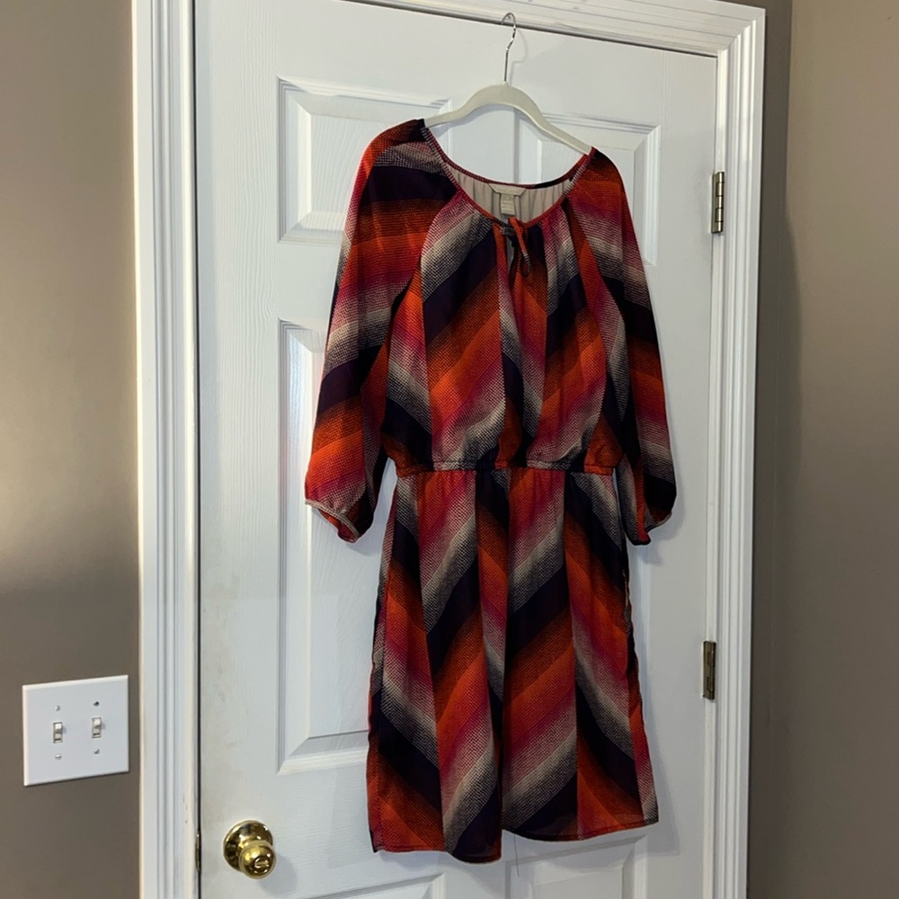 Banana Republic Dress